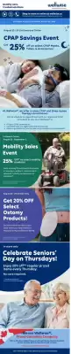 Shoppers Drug Mart flyer