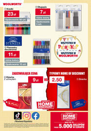 Woolworth gazetka Strona 19