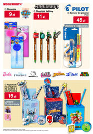 Woolworth gazetka Strona 4