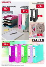 Woolworth gazetka Strona 7