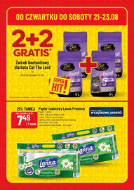 Polomarket gazetka Strona 6