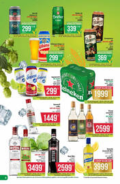 Coop akciós újság hét 35 Oldal 6