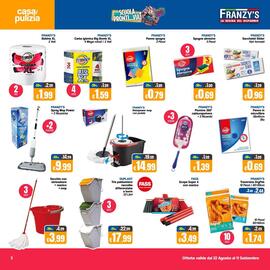Volantino Franzy's Pagina 3