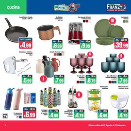Volantino Franzy's Pagina 5