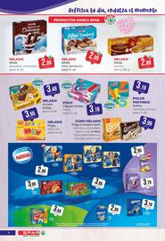 Folleto SPAR Gran Canaria Página 11