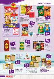Folleto SPAR Gran Canaria Página 15