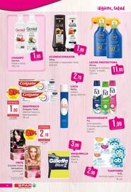 Folleto SPAR Gran Canaria Página 19