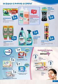 Folleto SPAR Gran Canaria Página 20