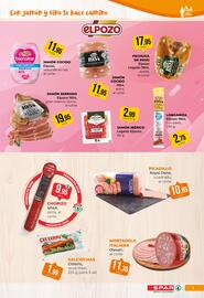 Folleto SPAR Gran Canaria Página 6