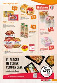 Folleto SPAR Gran Canaria Página 8
