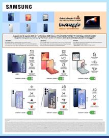 Volantino DIMOStore | CONSIGLIO STAR Pagina 7