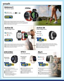 Volantino DIMOStore | CONSIGLIO STAR Pagina 8