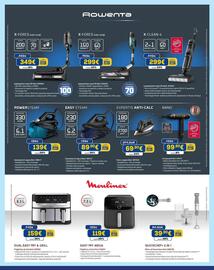 Volantino DIMOStore | CONSIGLIO STAR Pagina 9