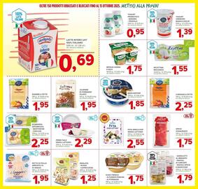 Volantino Todis Pagina 2