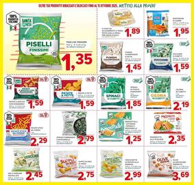 Volantino Todis Pagina 3