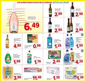 Volantino Todis Pagina 9