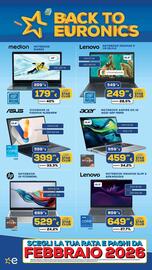 Volantino Euronics Tufano Pagina 2