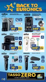 Volantino Euronics Tufano Pagina 28