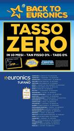 Volantino Euronics Tufano Pagina 30