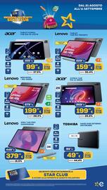 Volantino Euronics Tufano Pagina 5