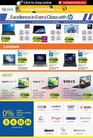 Lulu Hypermarket catalogue Page 10