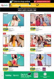 Lulu Hypermarket catalogue Page 2