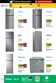 Lulu Hypermarket catalogue Page 20