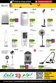 Lulu Hypermarket catalogue Page 24