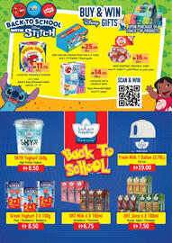 Géant catalogue Page 20
