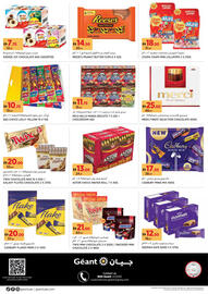 Géant catalogue Page 32