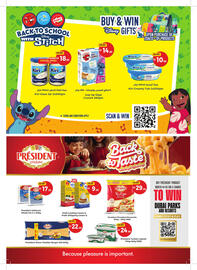 Union Coop catalogue Page 10