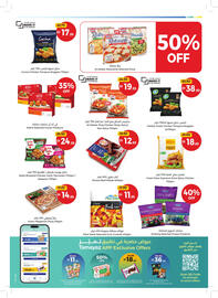 Union Coop catalogue Page 13