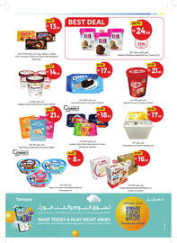 Union Coop catalogue Page 15