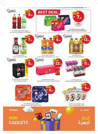 Union Coop catalogue Page 19