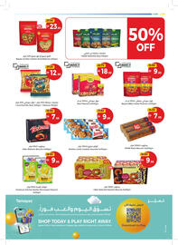 Union Coop catalogue Page 21