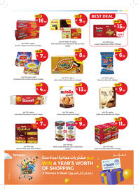 Union Coop catalogue Page 23