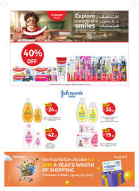 Union Coop catalogue Page 37