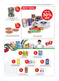 Union Coop catalogue Page 45