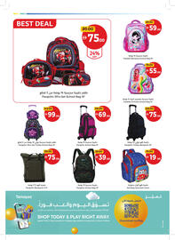 Union Coop catalogue Page 50