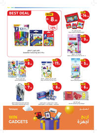 Union Coop catalogue Page 54