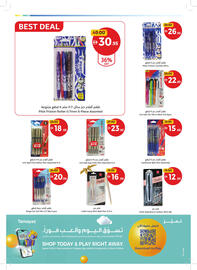 Union Coop catalogue Page 56