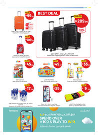 Union Coop catalogue Page 59