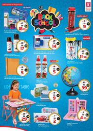 Safari Hypermarket catalogue Page 3