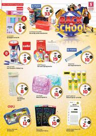 Safari Hypermarket catalogue Page 5