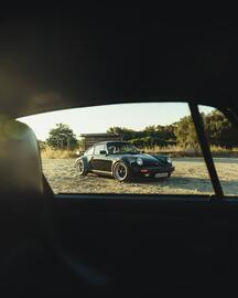 Porsche catalogue Page 5