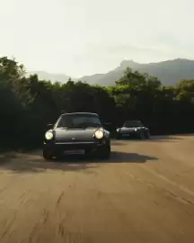 Porsche catalogue Page 1