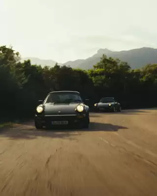 Porsche catalogue (valid until 21-08)