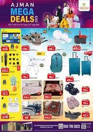 Mark & Save catalogue week 34 Page 2
