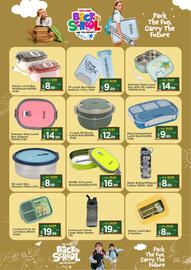 Mark & Save catalogue week 34 Page 23