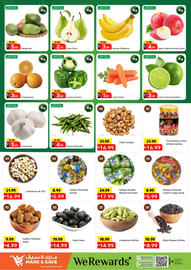 Mark & Save catalogue week 34 Page 3
